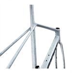 Khung xe đạp Giant TCR Advanced SL Frame And Fork